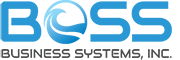 boss business system logo
