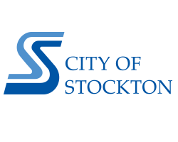 City of Stockton Logo