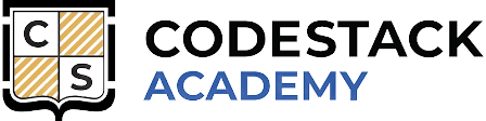 CodeStack Logo