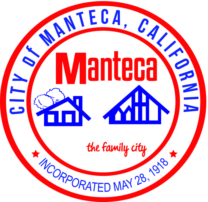 manteca seal logo