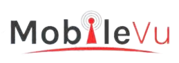 City of MobileVu Logo