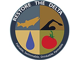 Restore the Delta